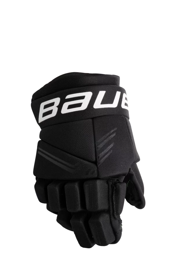 Bauer X Glove YTH | Sportsness.ch