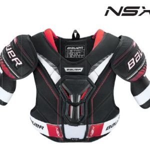 Bauer NSX SP SR | Sportsness.ch