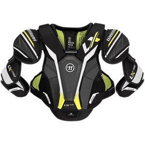 Warrior LX Pro SP YTH | Sportsness.ch