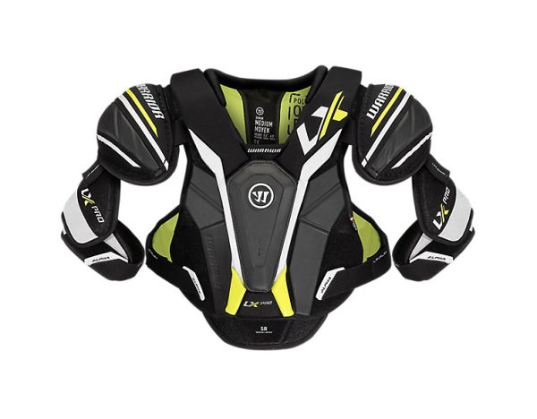 Warrior LX Pro SP YTH | Sportsness.ch