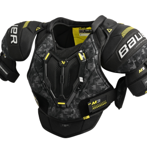 Bauer M3 SP SR | Sportsness.ch