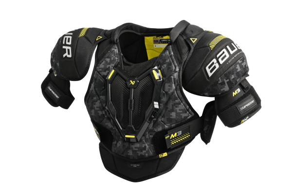 Bauer M3 SP SR | Sportsness.ch