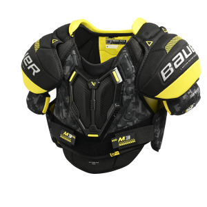 Bauer M3 SP JR | Sportsness.ch