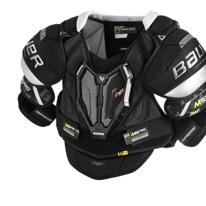 Bauer M5 Pro SP JR | Sportsness.ch