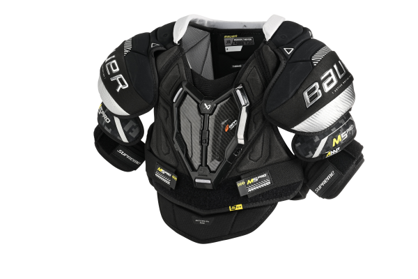 Bauer M5 Pro SP JR | Sportsness.ch