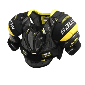 Bauer Mach SP JR | Sportsness.ch