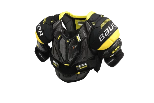 Bauer Mach SP JR | Sportsness.ch