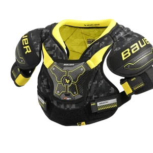 Bauer Mach SP YTH | Sportsness.ch