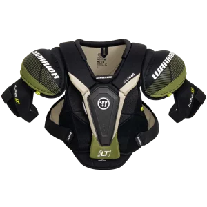 Warrior Alpha Lite SP JR | Sportsness.ch