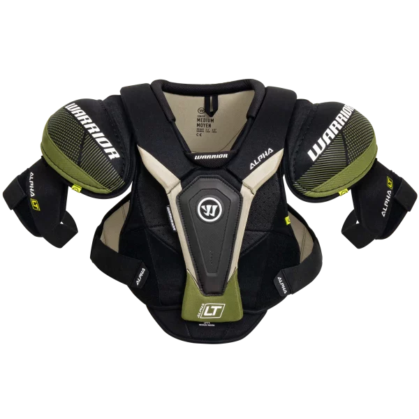 Warrior Alpha Lite SP JR | Sportsness.ch