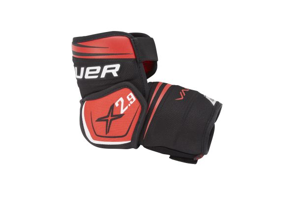 Bauer Vapor X2.9 EP JR | Sportsness.ch