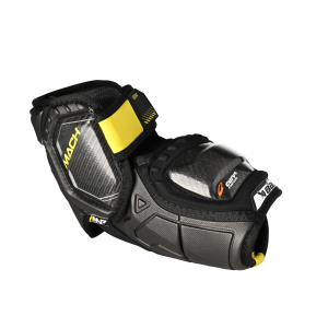 Bauer Supreme Mach EP JR | Sportsness.ch