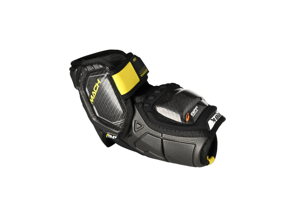 Bauer Supreme Mach EP JR | Sportsness.ch