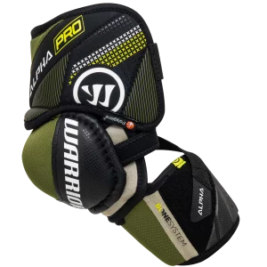 Warrior Alpha Pro EP SR | Sportsness.ch