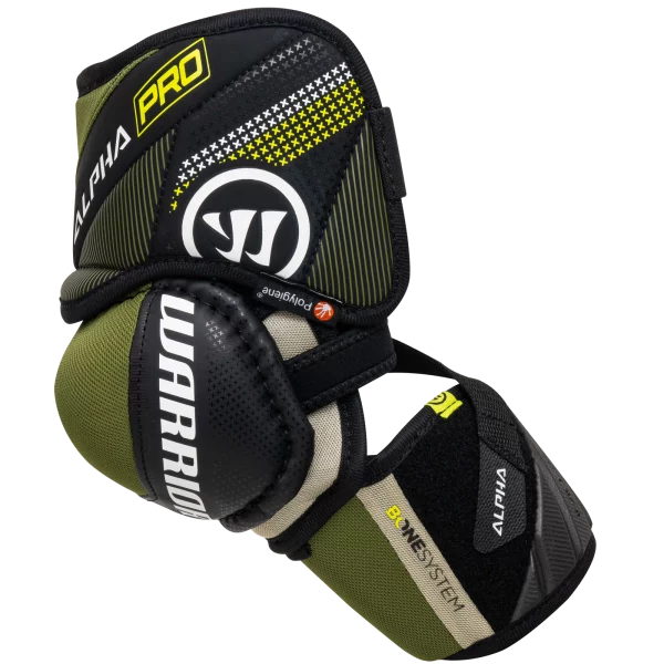 Warrior Alpha Pro EP SR | Sportsness.ch