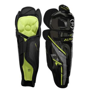 Warrior LX 30 SG JR | Sportsness.ch