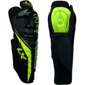 Warrior LX 40 SG JR | Sportsness.ch