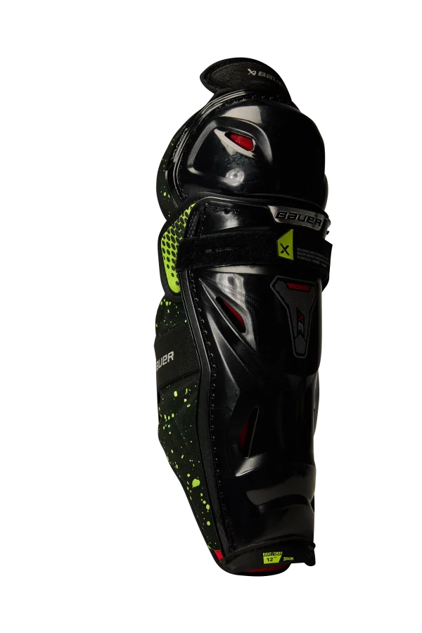 Bauer Vapor 3X SG JR | Sportsness.ch