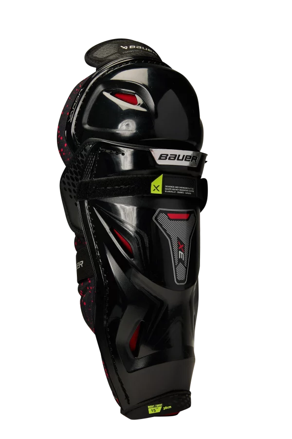 Bauer Vapor 3X SG INT | Sportsness.ch