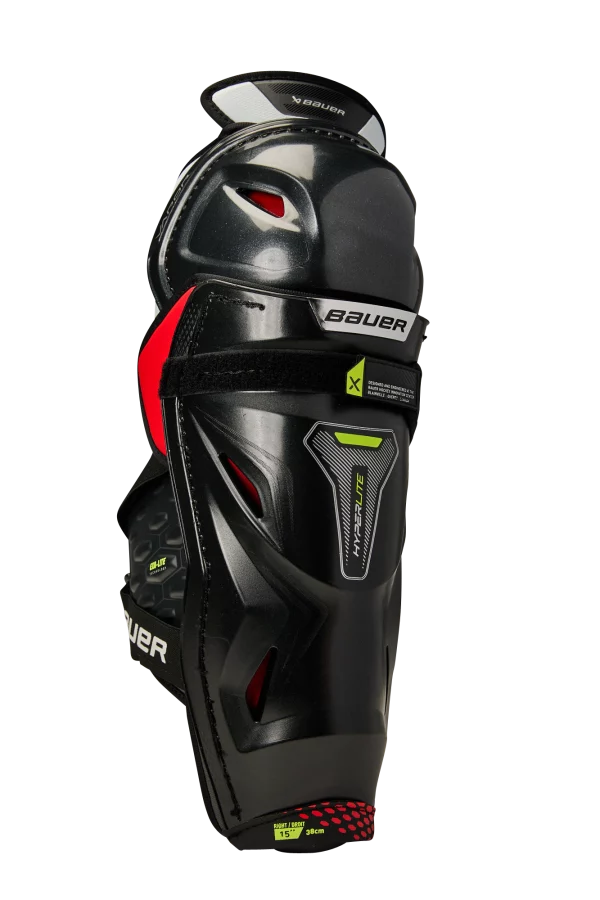 Bauer Vapor Hyperlite SG INT | Sportsness.ch