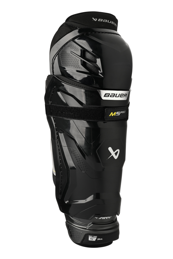 Bauer M5Pro SG SR | Sportsness.ch