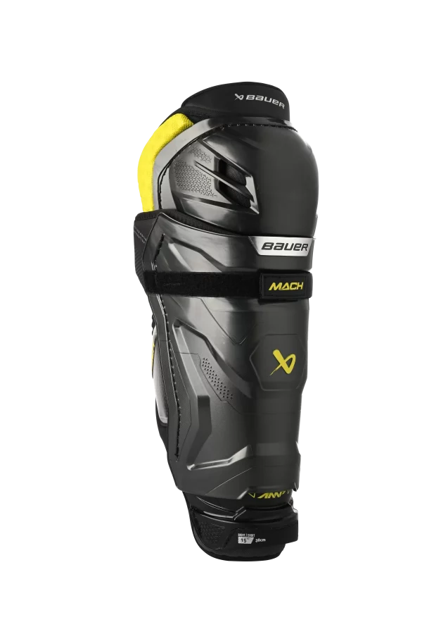 Bauer Mach SG INT | Sportsness.ch