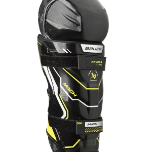 Bauer Mach SG YTH | Sportsness.ch