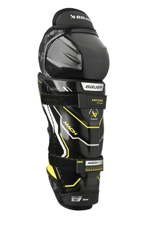 Bauer Mach SG YTH | Sportsness.ch