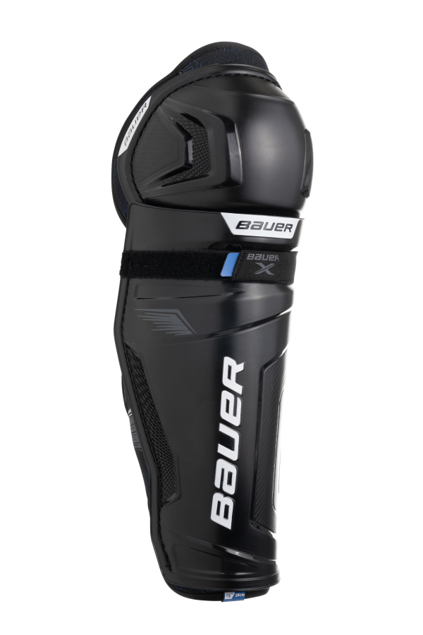 Bauer X SG SR | Sportsness.ch