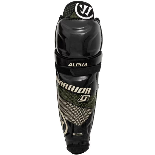 Warrior Alpha Lite SG SR | Sportsness.ch