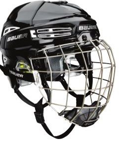 Bauer Re-Akt 100 Combo YTH | Sportsness.ch