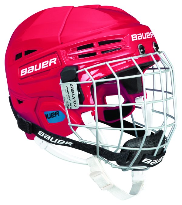 Bauer Prodigy Combo | Sportsness.ch