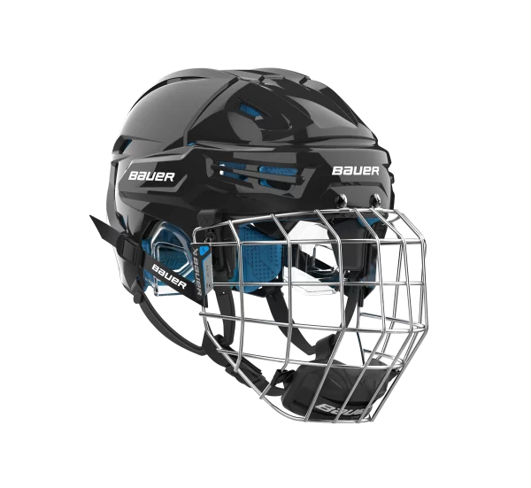 Bauer Re-Akt 65 Combo SR | Sportsness.ch