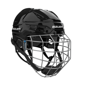 Bauer Re-Akt 55 Combo Helmet | Sportsness.ch