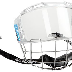 Bauer Hybrid Shield SR | Sportsness.ch