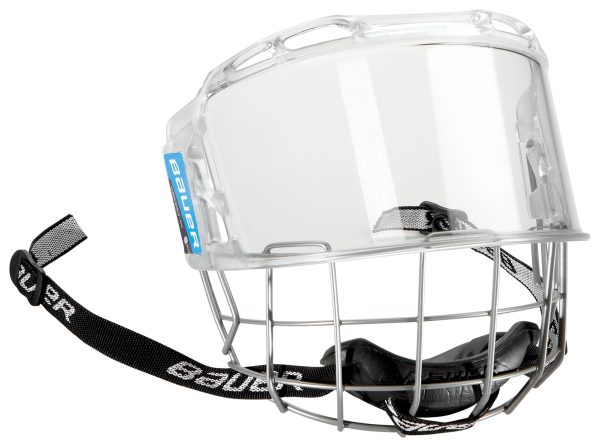 Bauer Hybrid Shield SR | Sportsness.ch