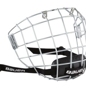 Bauer Prodigy YTH Facemask | Sportsness.ch