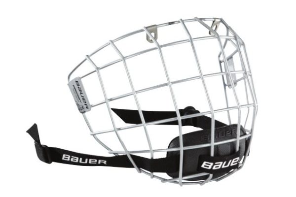 Bauer Prodigy YTH Facemask | Sportsness.ch