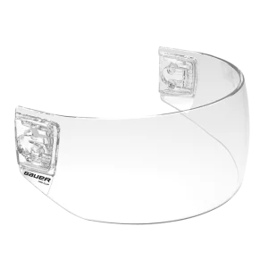 Bauer Pro Blade Visor | Sportsness.ch