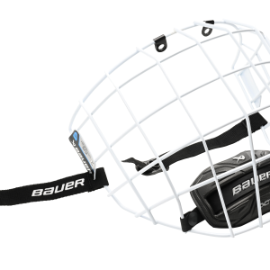 Bauer II Facemask SR | Sportsness.ch