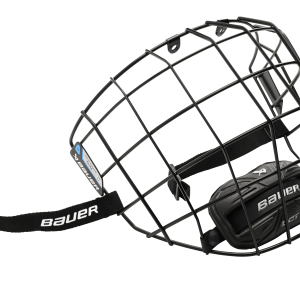 Bauer II Facemask SR | Sportsness.ch