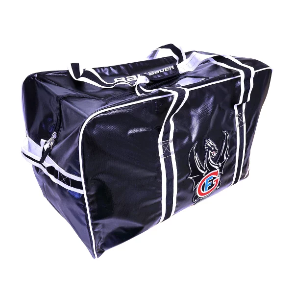 Bauer Player Custom Bag – Bild 8