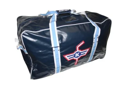 Bauer Player Custom Bag M | Sportsness.ch