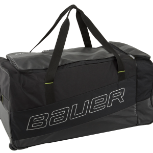 Bauer Premium Wheeled Bag SR | Sportsness.ch