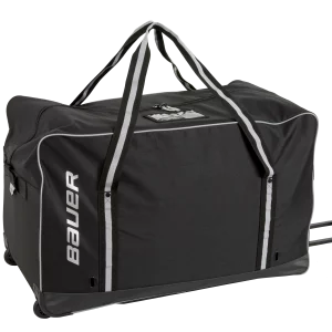 Bauer Core Wheeled Bag JR | Sportsness.ch