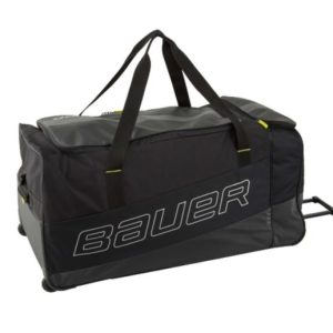 Bauer Premium Wheeled Bag Goal | Sportsness.ch