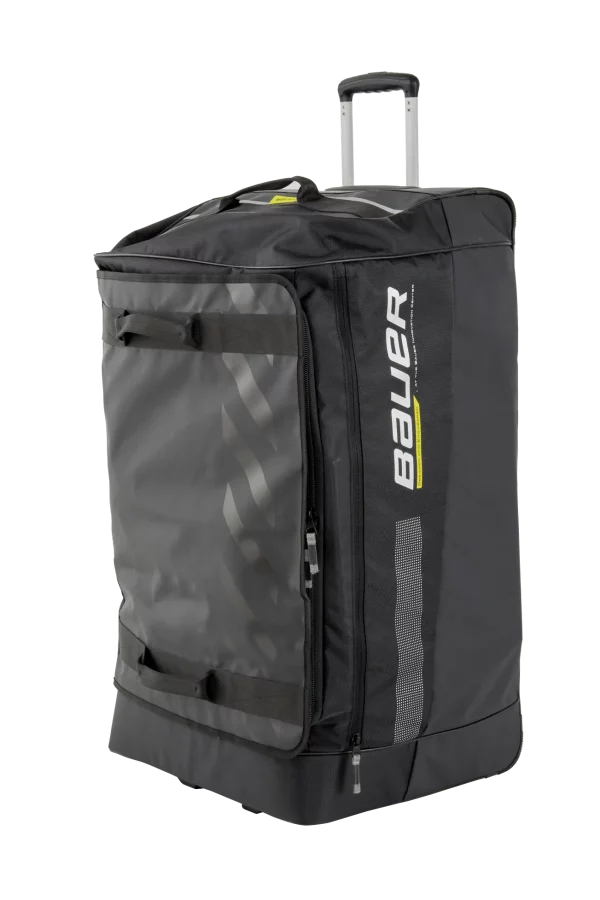 Bauer Elite Wheeled Bag SR | Sportsness.ch