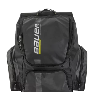 Bauer Elite Wheel Backpack JR | Sportsness.ch