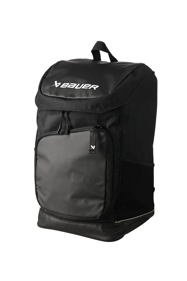 Bauer Pro Backpack | Sportsness.ch