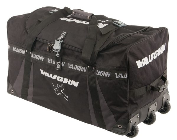 Vaughn BG V10 Pro Wheelbag SR | Sportsness.ch